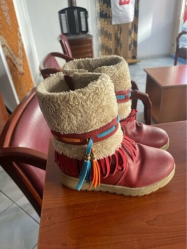 28 Beden Kumpas 28 numara bot