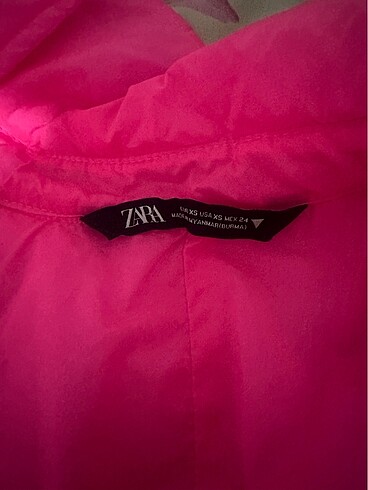Zara zara mont