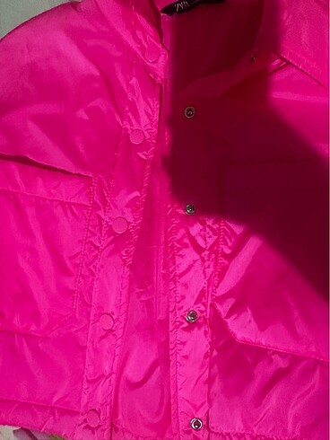 xs Beden zara mont