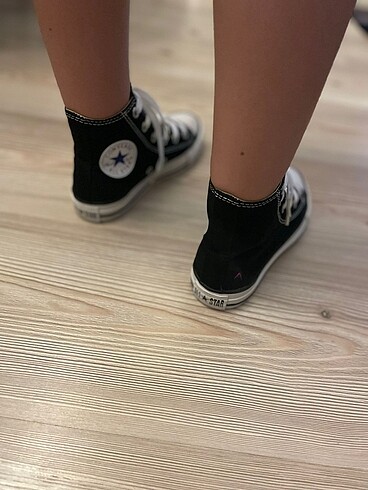 Converse converse ayakkabı