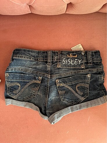 Sisley Sisley şort