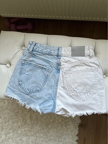 Bershka Mini şort
