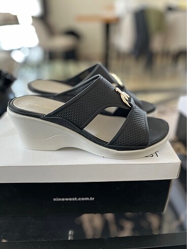 Nine West Nine west terlik