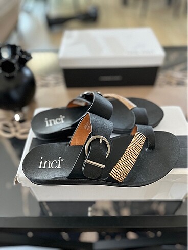 inci İnci terlik