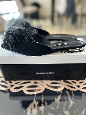 Nine West Nine west terlik