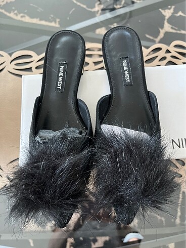 Nine west terlik