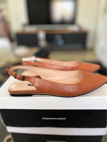 Nine West Nine West ayakkabı