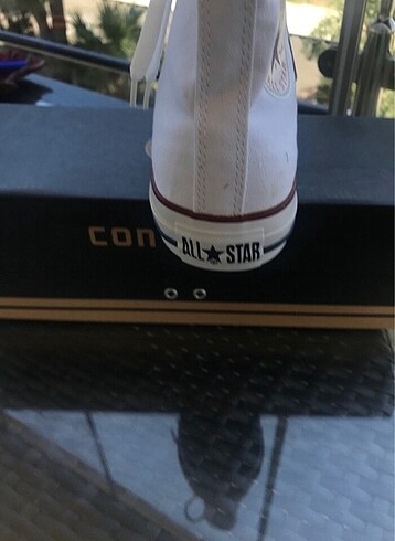 Converse Converse ayakkabı