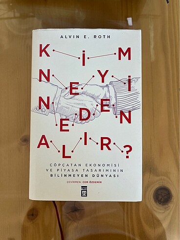 Kim Neyi Neden Alır?