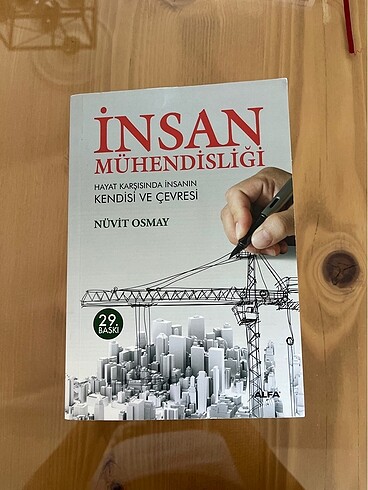İnsan mühendisliği