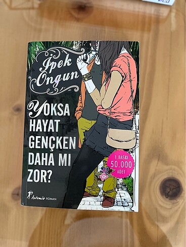 Yoksa hayat gerçekten daha mı zor?