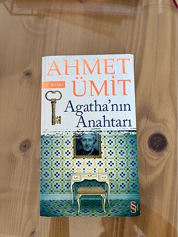 Ahmet ümit