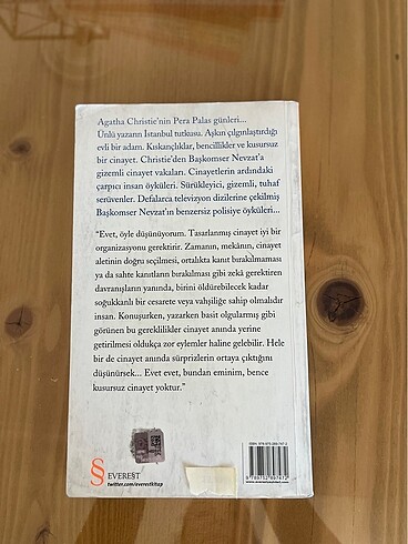  Ahmet ümit