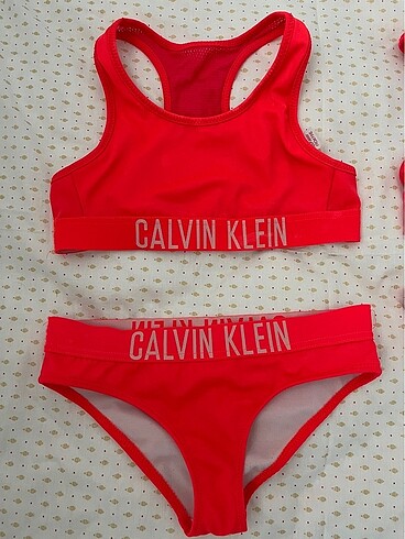 Calvin Kleın bikini