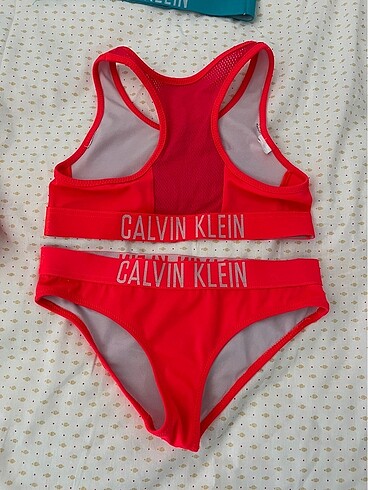 Calvin Klein Calvin Kleın bikini