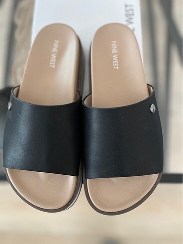 Nine west terlik