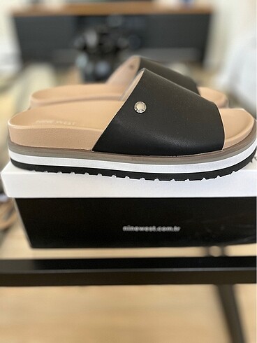 Nine West Nine west terlik