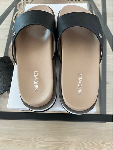 37 Beden Nine west terlik