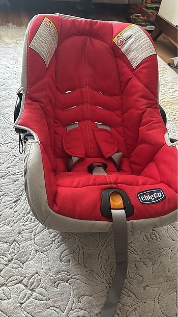 Chicco Puset