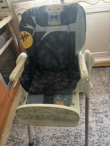Chicco Chicco Mama Sandalyesi