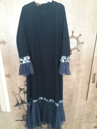 Armine Abiye ferace