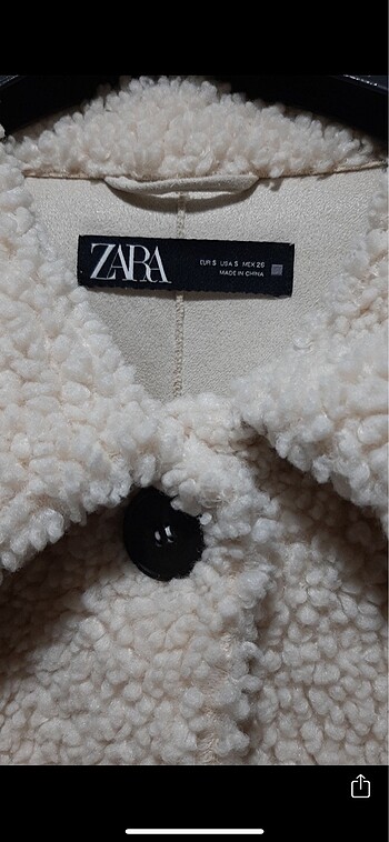 Zara Zara kaban