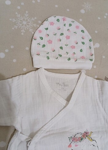 For my baby