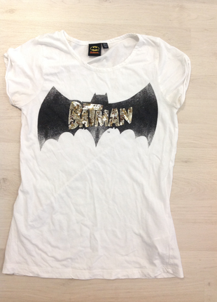 Batman tshirt