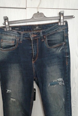 LTB ltb jean