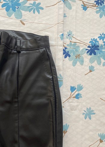 Deri pantolon(ikili) - Görsel 5