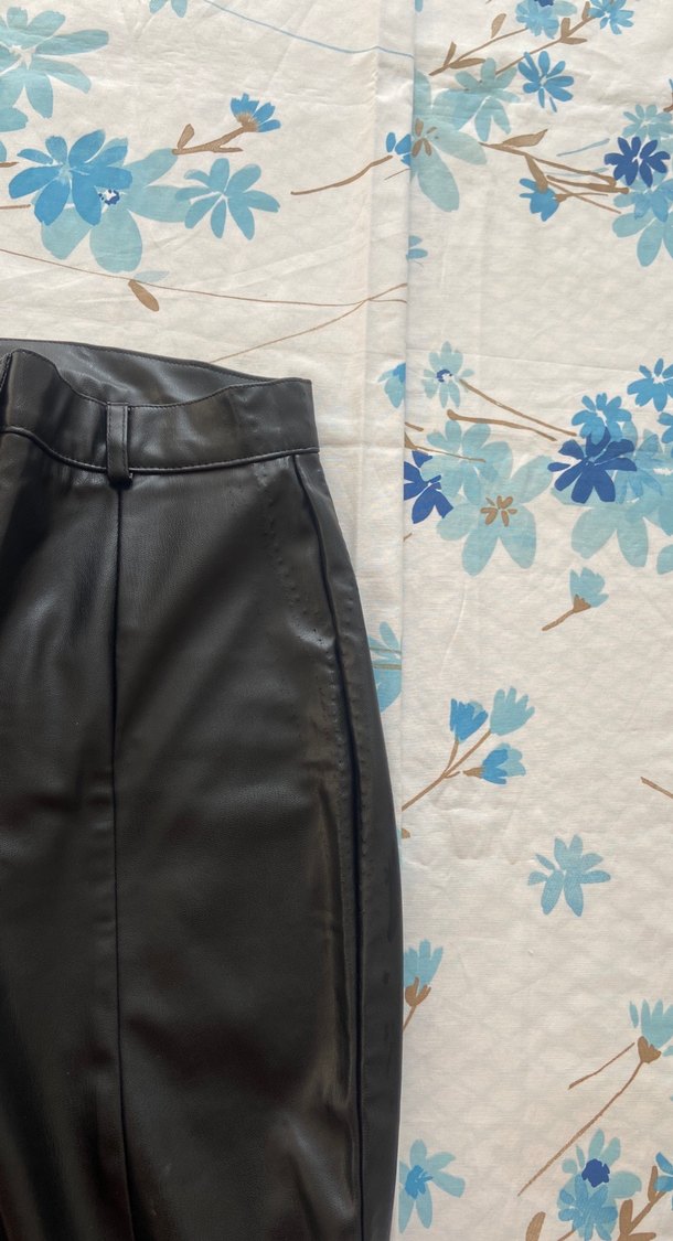 Deri pantolon(ikili) - Görsel 5