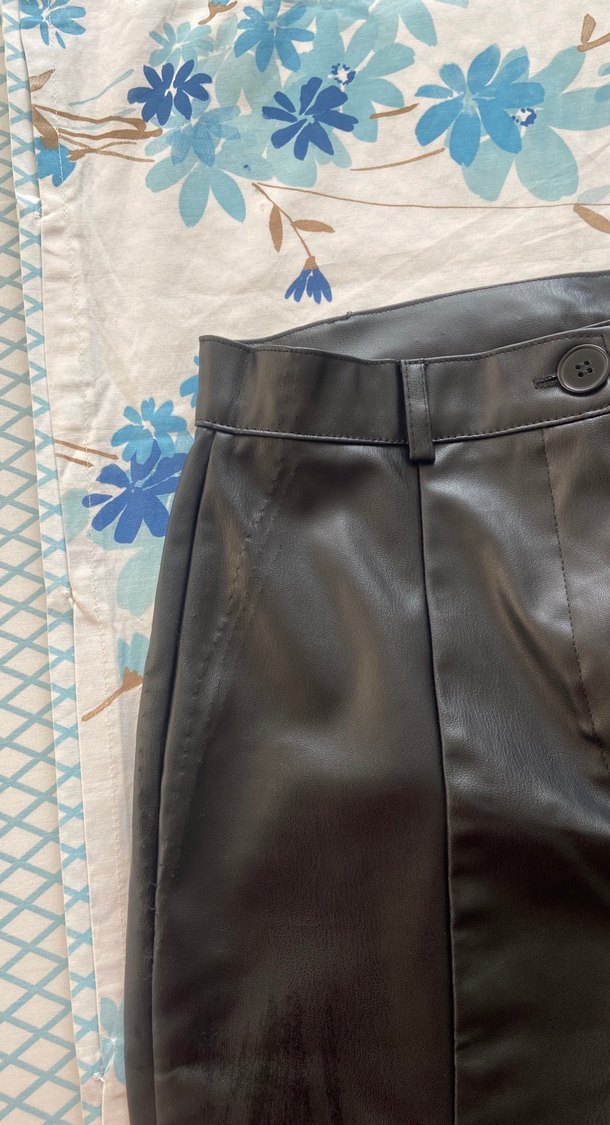 Deri pantolon(ikili) - Görsel 4