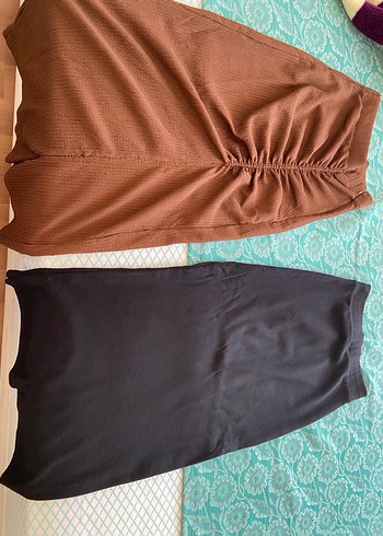 Kadın etek - Görsel 2