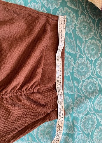 Kadın etek - Görsel 4