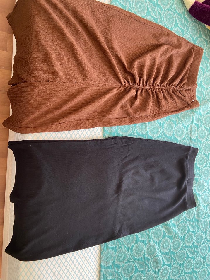 Kadın etek - Görsel 2