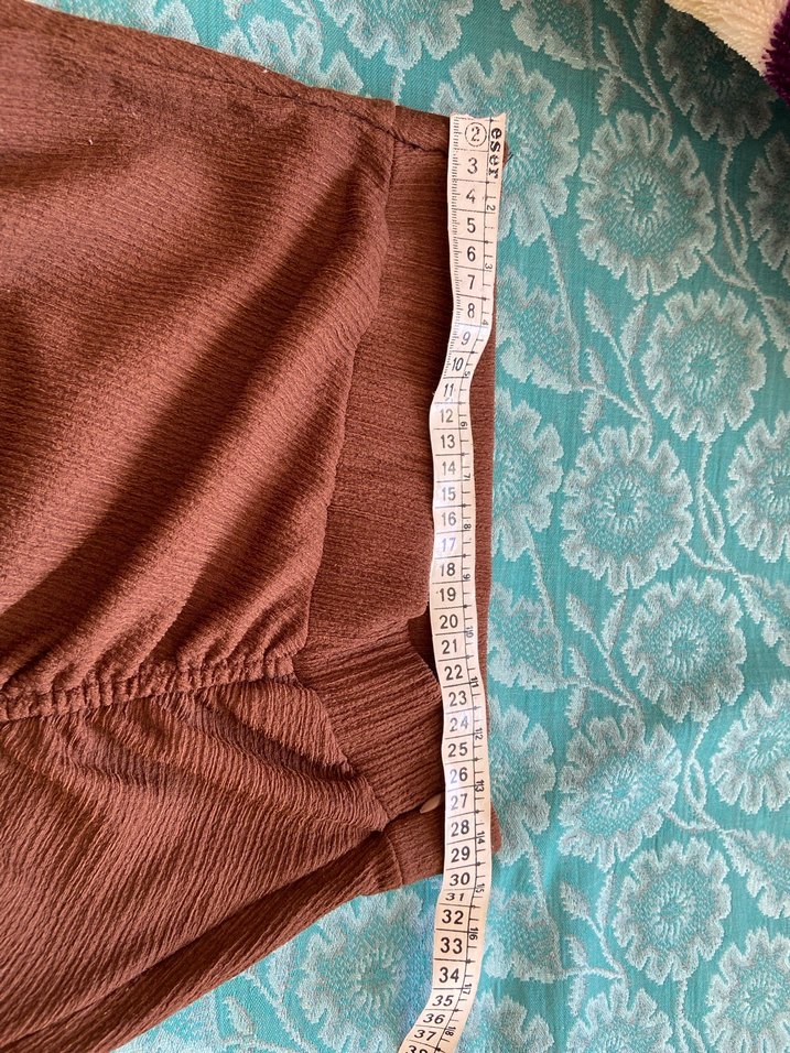 Kadın etek - Görsel 4