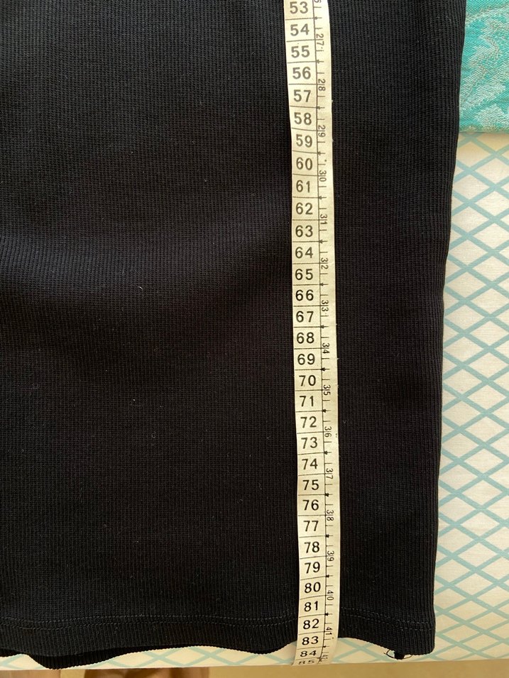 Kadın etek - Görsel 5