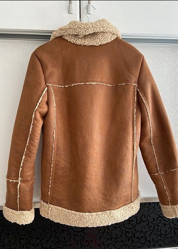 Biker kaban - Görsel 2