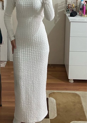 Uzun Elbise - Görsel 5