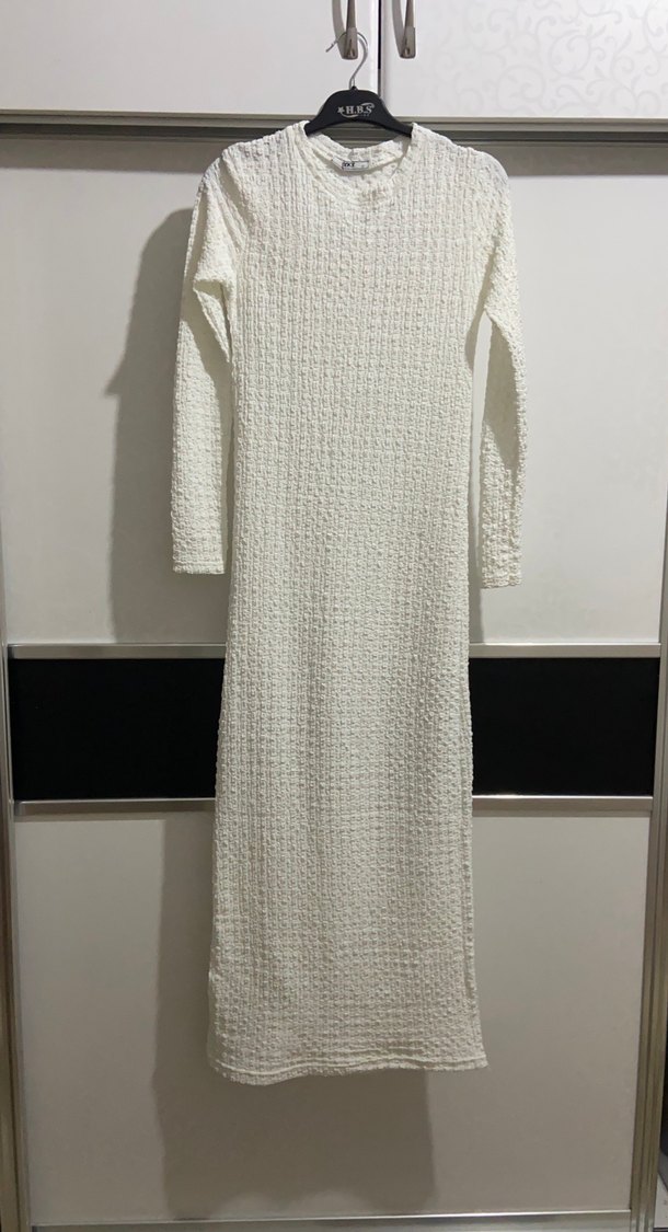 Uzun Elbise - Görsel 2