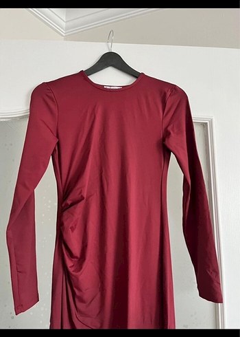 Stradivarius elbise - Görsel 2