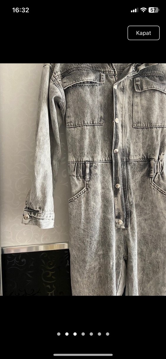 Kot Tulum - Görsel 3