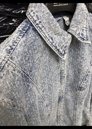 Kadın Kot takım - Görsel 3