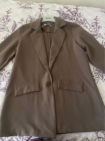 Diğer Blazer ceket