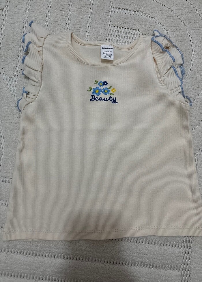 2 li tişört - Görsel 2