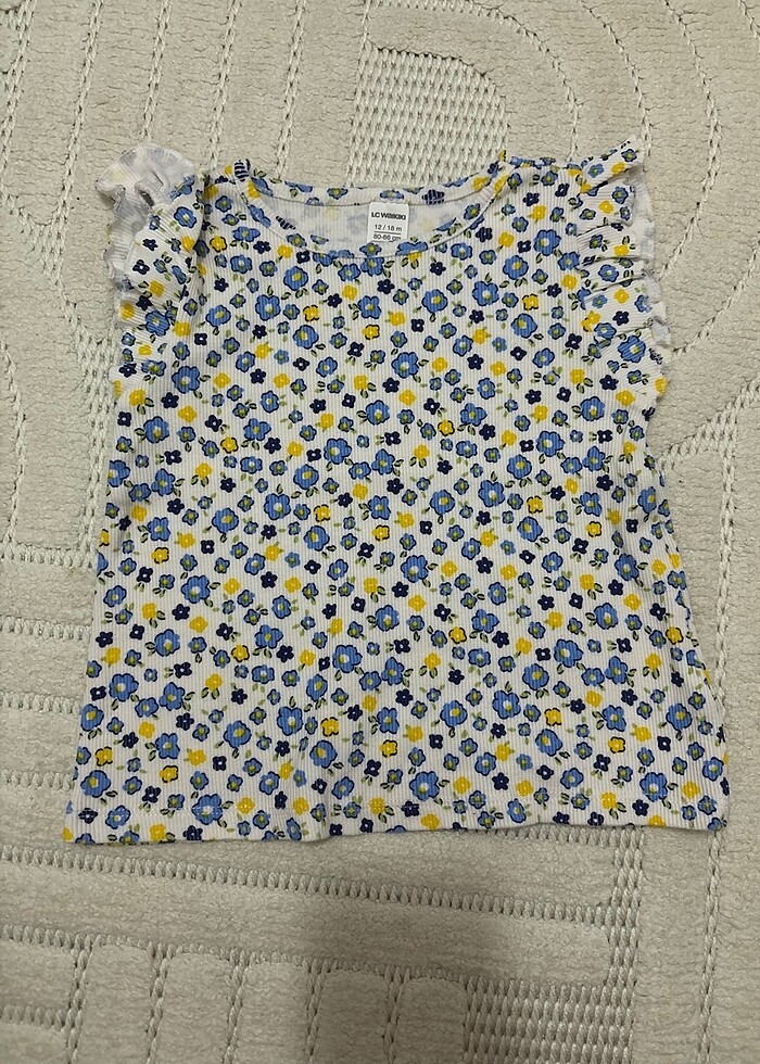 2 li tişört - Görsel 3