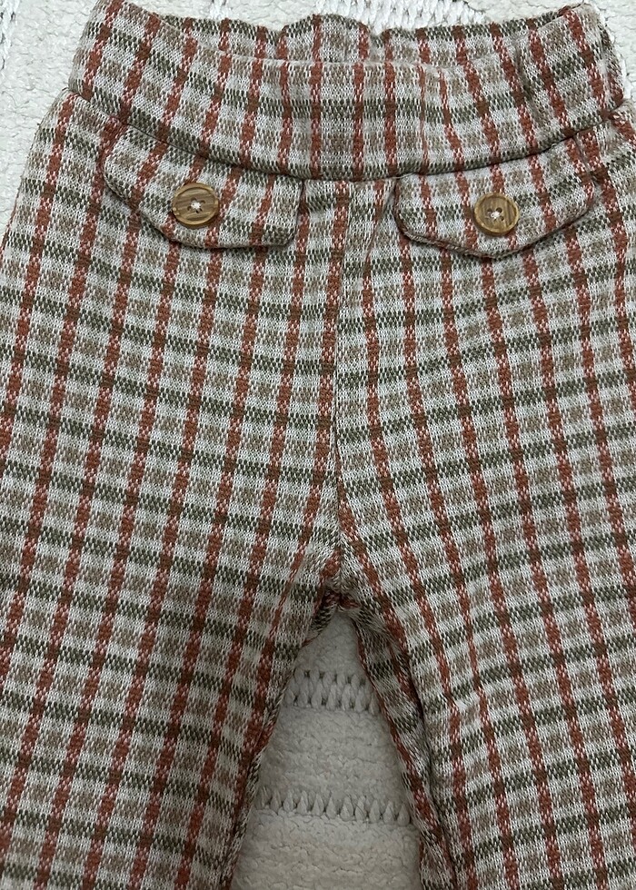 Tayt pantolon - Görsel 2