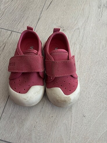 Vicco ilk adım ayakkabısı - Görsel 2