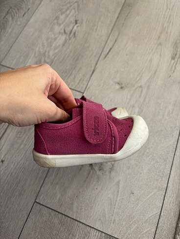 Vicco ilk adım ayakkabısı - Görsel 3