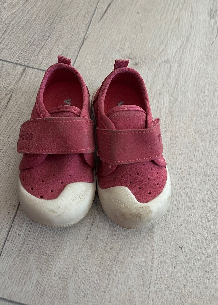 Vicco ilk adım ayakkabısı - Görsel 2